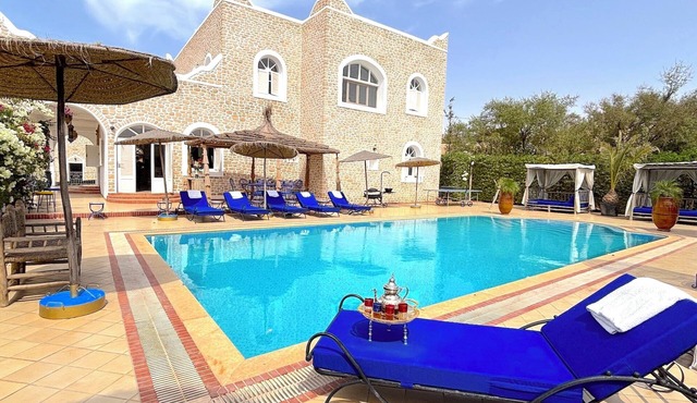 Palais Kyra