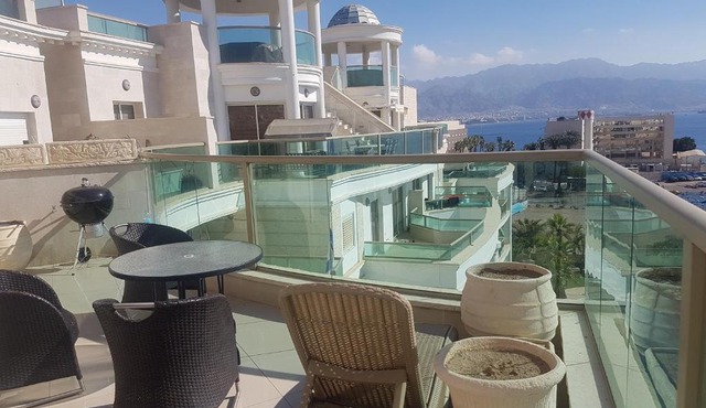 Palmore luxury Resort