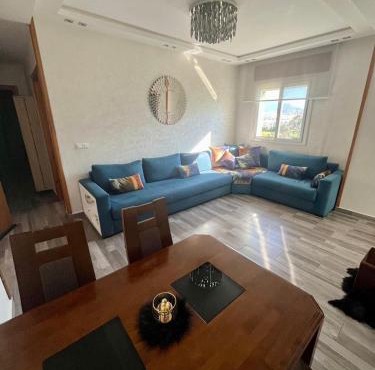Paloma apartment 2 chambres