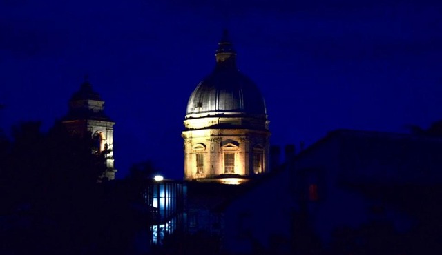 Panoramic Experience Assisi - Terrazza con Vista - Parcheggio Gratuito