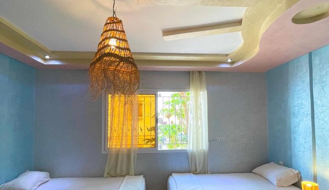 Papaya Hostel