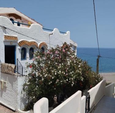 Paradise Of Aouchtame