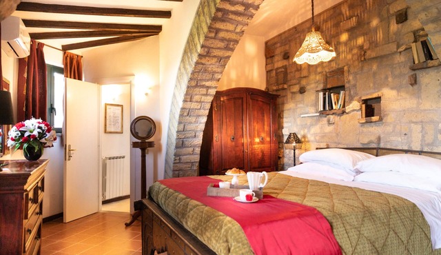 Parco delle Nazioni - Relax Grand Resort