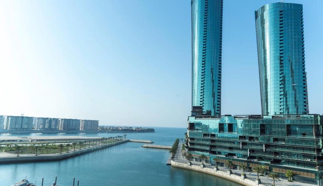 Pearlhouse Bahrain