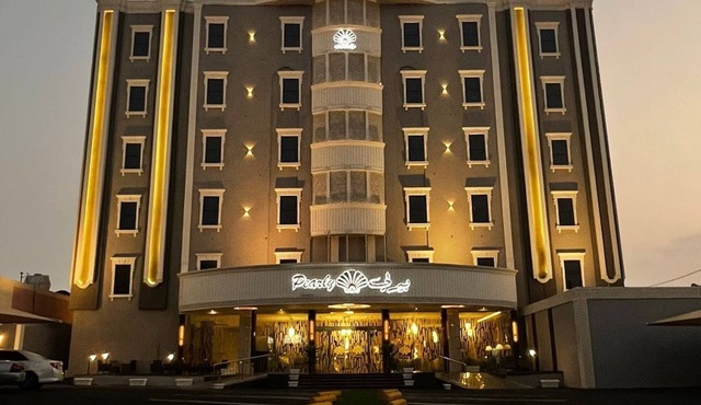 Pearly Hotel Abha