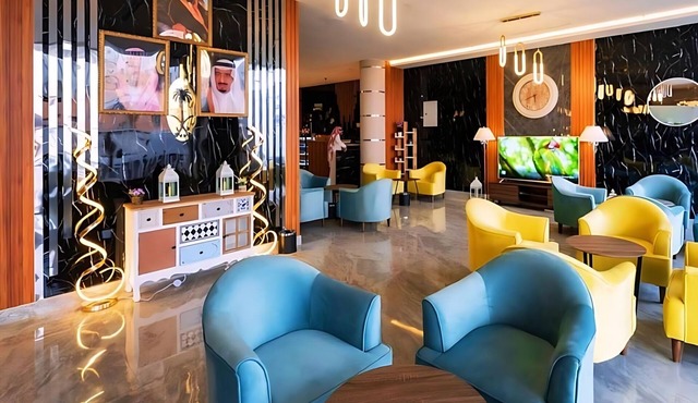 Pearly Hotel