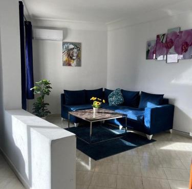 Penthouse malabata