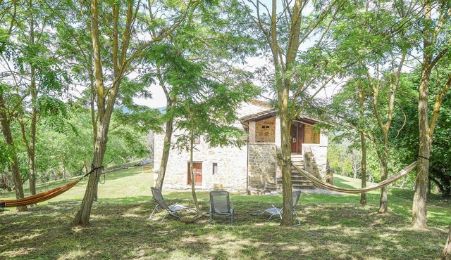 Pet friendly home in Umbertide with WiFi