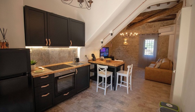 Pietrachiara "Oleandro" Apartment