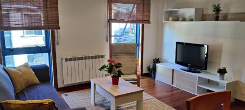 Piso Duplex Plaza 10