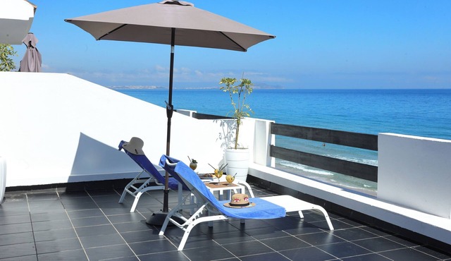 Playa Del Pacha Suites Hotel