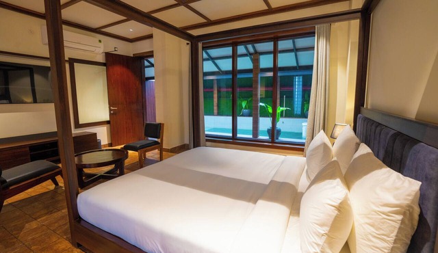 Pleasant Tree Hotels