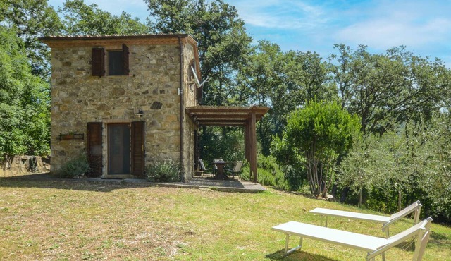 Podere Frassinelli Dependance