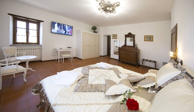 Podere Le Volte - Country House