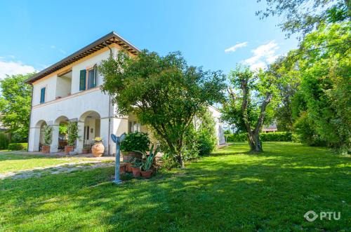 PoloTuristicoUmbria Villa Fulginia