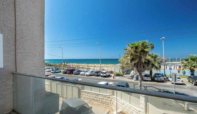 PORT CITY HAIFA - BAT GALIM LUXURY
