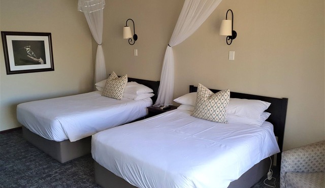 Premier Hotel Roodevalley in Roodeplaat
