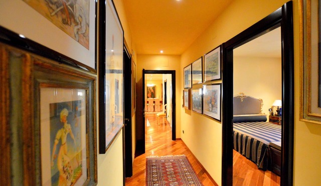 Pretty villa in Marsciano