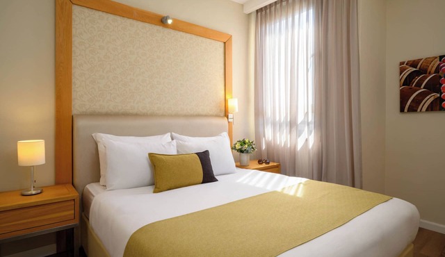 Prima Park Hotel