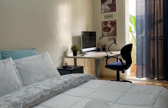 Private room