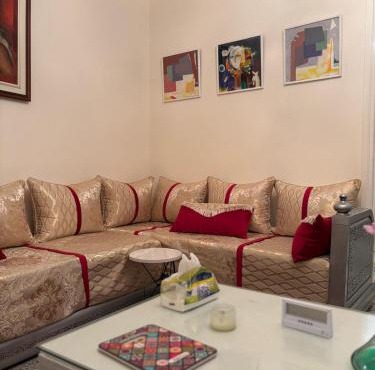 Privet room in a nice Apparttement