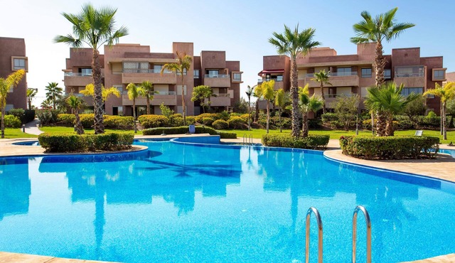 Privilege House Opale Marrakech