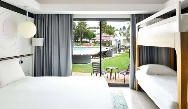 Pullman Mazagan Royal Golf & Spa El Jadida