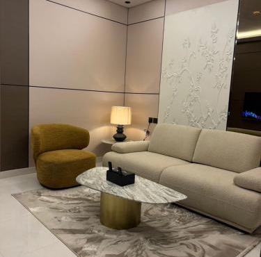 Pure Stay House