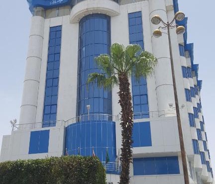 Qasr Al Sahab