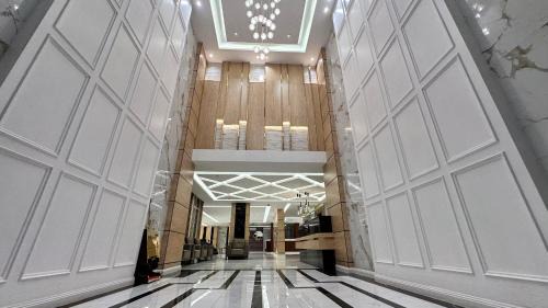 Qimam Park Alnamas 8
