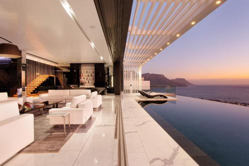 Quantum Villa