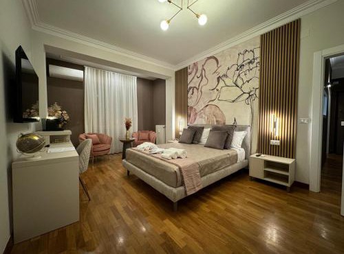 Querini Suite Roma in Rome