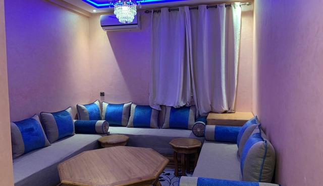 Résidence Al Ossra 2 by Interhome