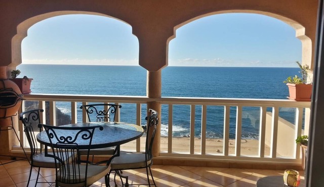 Résidence Terrasse De La Mer