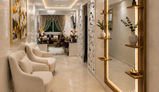 Rabat & UIR Airport Suites and Technopolis Luxury Apartments
