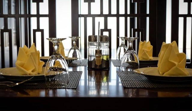 Rabigh Park Hotel