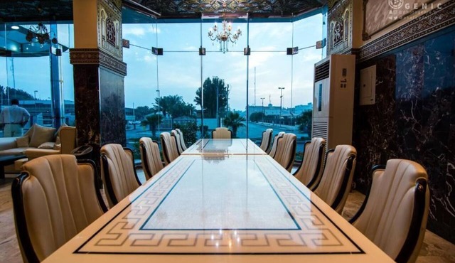 Rabigh Tower Hotel