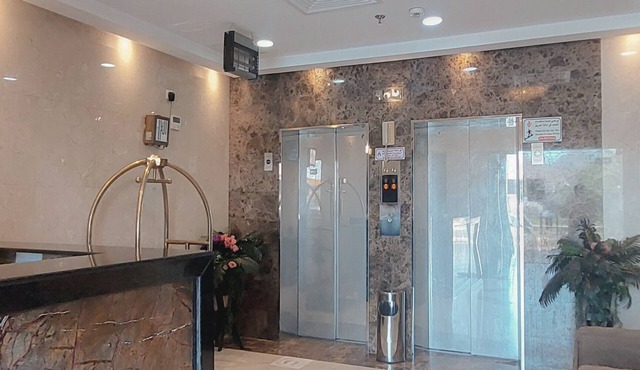 Rabwat Al Safwa Hotel 8
