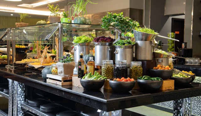 Radisson Hotel & Apartments Dammam Industrial City