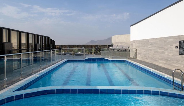 Radisson Hotel Madinah