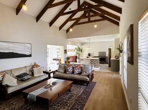 Raithby Home for Family and Friends
