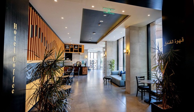 Ramada by Wyndham Al Qassim