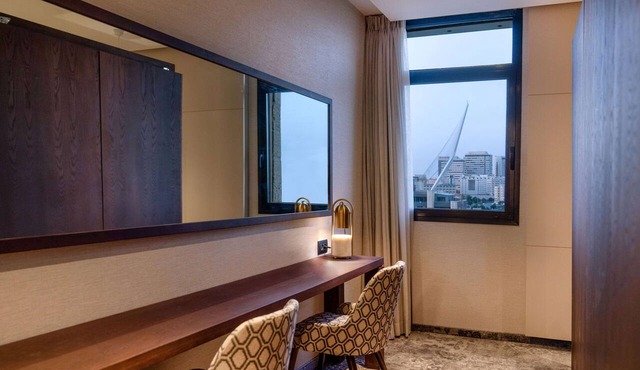 Ramada by Wyndham Jerusalem