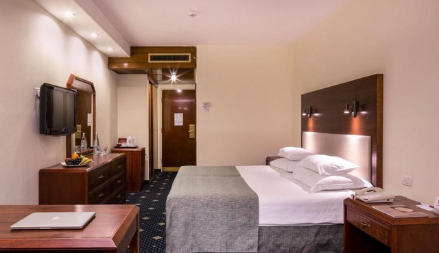 Ramada Jerusalem Hotel