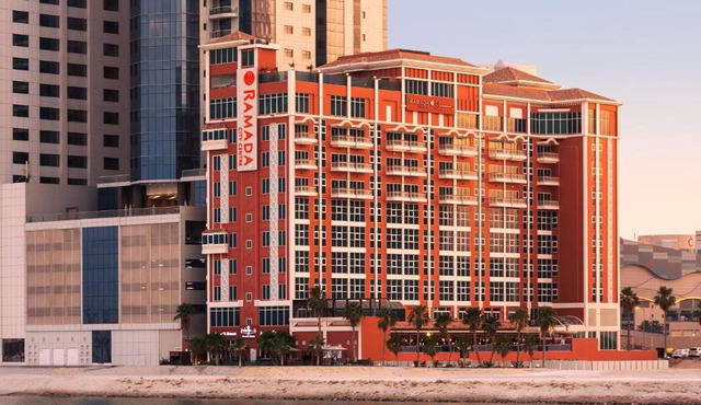 Ramada Resort by Wyndham Manama Seef