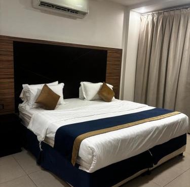 Ramis Serviced Apartments