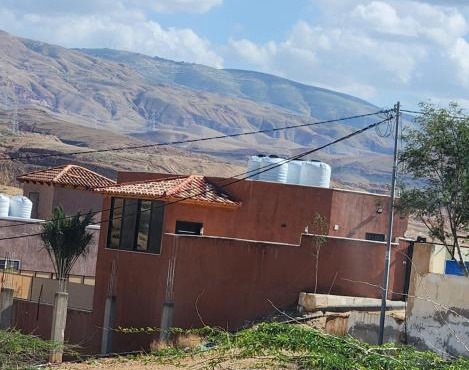 Ranachalet-1