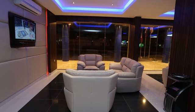 Raoum Inn - Hawtah Bani Tamim