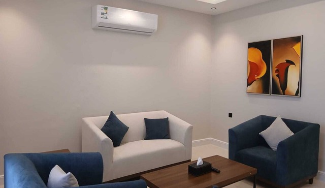 Raoum Inn Serviced Apartments-Shaqraa