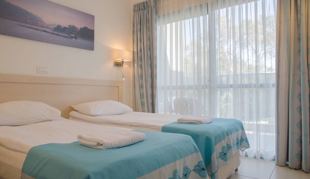 Regina Goren Hotel
